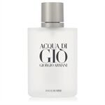 Acqua Di Gio by Giorgio Armani - Eau De Toilette Spray (Tester) 100 ml - für Männer