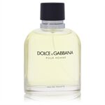 Dolce & Gabbana by Dolce & Gabbana - Eau De Toilette Spray (Tester) 125 ml - für Männer