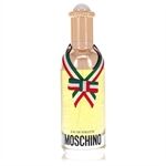 Moschino by Moschino - Eau De Toilette Spray (Tester) 75 ml - für Frauen
