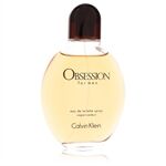 Obsession by Calvin Klein - Eau De Toilette Spray (Tester) 120 ml - für Männer