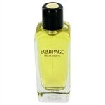 Equipage by Hermes - Eau De Toilette Spray (Tester) 100 ml - für Männer