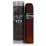 CUBA Black by Fragluxe - Eau De Toilette Spray 100 ml - für Männer