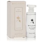 Bvlgari White by Bvlgari - Mini EDC 5 ml - für Frauen