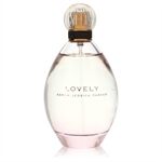 Lovely by Sarah Jessica Parker - Eau De Parfum Spray (Tester) 100 ml - für Frauen