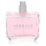 Bright Crystal by Versace - Eau De Toilette Spray (Tester) 90 ml - für Frauen