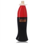 Cheap & Chic by Moschino - Eau De Toilette Spray (Tester) 100 ml - für Frauen
