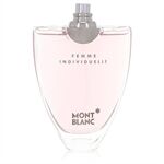 Individuelle by Mont Blanc - Eau De Toilette Spray (Tester) 75 ml - für Frauen