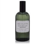 Grey Flannel by Geoffrey Beene - Eau De Toilette Spray (Tester) 120 ml - für Männer