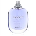 Lanvin by Lanvin - Eau De Toilette Spray (Tester) 100 ml - für Männer