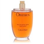 Obsession by Calvin Klein - Eau De Parfum Spray (Tester) 100 ml - für Frauen