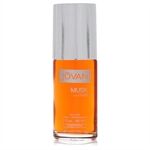 Jovan Musk by Jovan - Cologne Spray (unboxed) 90 ml - für Männer
