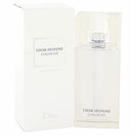Dior Homme by Christian Dior - Cologne Spray (New Packaging 2020) 125 ml - für Männer