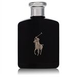 Polo Black by Ralph Lauren - Eau De Toilette Spray (Tester) 125 ml - für Männer