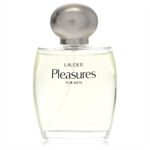 Pleasures by Estee Lauder - Cologne Spray (unboxed) 100 ml - für Männer