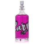 Curve Crush by Liz Claiborne - Eau De Toilette Spray (Tester) 100 ml - für Frauen