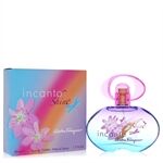 Incanto Shine by Salvatore Ferragamo - Eau De Toilette Spray 50 ml - für Frauen