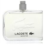 Booster by Lacoste - Eau De Toilette Spray (Tester) 125 ml - für Männer