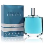 Chrome Legend by Azzaro - Eau De Toilette Spray 77 ml - für Männer