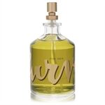 Curve by Liz Claiborne - Cologne Spray (Tester) 125 ml - für Männer