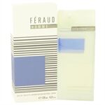 Feraud by Jean Feraud - Eau De Toilette Spray 125 ml - für Männer