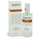 Demeter Cedar by Demeter - Cologne Spray 120 ml - für Frauen