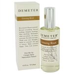 Demeter Ginseng Root by Demeter - Cologne Spray 120 ml - für Frauen