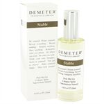 Demeter Stable by Demeter - Cologne Spray 120 ml - für Frauen