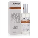 Demeter Whiskey Tobacco by Demeter - Cologne Spray 120 ml - für Männer