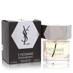 L'homme by Yves Saint Laurent - Eau De Toilette Spray 60 ml - für Männer