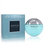 Bvlgari Aqua Marine by Bvlgari - Eau De Toilette Spray 100 ml - für Männer