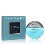 Bvlgari Aqua Marine by Bvlgari - Eau De Toilette Spray 50 ml - für Männer