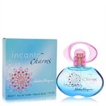 Incanto Charms by Salvatore Ferragamo - Eau De Toilette Spray 30 ml - für Frauen