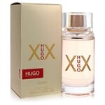 Hugo XX by Hugo Boss - Eau De Toilette Spray 100 ml - für Frauen
