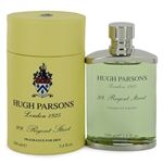 99 Regent Street by Hugh Parsons - Eau De Parfum Spray 100 ml - für Männer