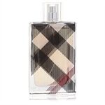 Burberry Brit by Burberry - Eau De Parfum Spray (Tester) 100 ml - für Frauen