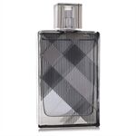 Burberry Brit by Burberry - Eau De Toilette Spray (Tester) 100 ml - für Männer