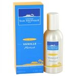 Comptoir Sud Pacifique Vanille Abricot by Comptoir Sud Pacifique - Eau De Toilette Spray 100 ml - für Frauen