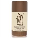 1881 Amber by Nino Cerruti - Deodorant Stick 75 ml - für Männer