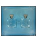 Chrome by Azzaro - Gift Set -- 1.7 oz Eau De Toilette Spray + 1.7 oz After Shave - für Männer