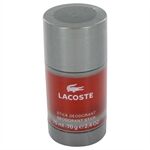 Lacoste Red Style In Play by Lacoste - Deodorant Stick 75 ml - für Männer