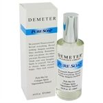 Demeter Pure Soap by Demeter - Cologne Spray 120 ml - für Frauen