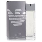 Emporio Armani Diamonds by Giorgio Armani - Eau De Toilette Spray 75 ml - für Männer