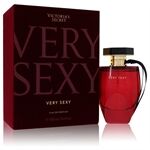Very Sexy by Victoria's Secret - Eau De Parfum Spray (New Packaging) 100 ml - für Frauen