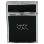 Calvin Klein Man by Calvin Klein - Eau De Toilette Spray (unboxed) 100 ml - für Männer