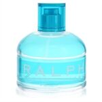 Ralph by Ralph Lauren - Eau De Toilette Spray (Tester) 100 ml - für Frauen