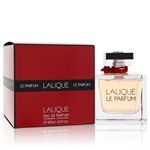 Lalique Le Parfum by Lalique - Eau De Parfum Spray 100 ml - für Frauen
