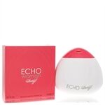 Echo by Davidoff - Shower Gel 200 ml - für Frauen