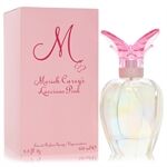 Luscious Pink by Mariah Carey - Eau De Parfum Spray 100 ml - für Frauen