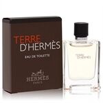 Terre D'Hermes by Hermes - Mini EDT 5 ml - für Männer