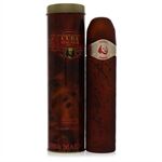 Cuba Magnum Red by Fragluxe - Eau De Toilette Spray 127 ml - für Männer